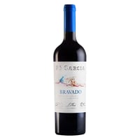 Vino PS García Bravado Ensamblaje 750cc