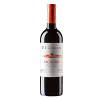Vino PS García Facundo Ensamblaje 750cc