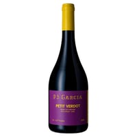 Vino PS García Petit Verdot 750cc