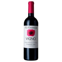 Vino PS García Vigno Carignan 750cc