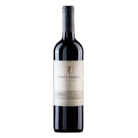 Vino Punti Ferrer Gran Reserva Cabernet Sauvignon 750cc