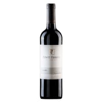 Vino Punti Ferrer Gran Reserva Carmenere 750cc
