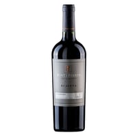 Vino Punti Ferrer Reserva Carmenere 750cc