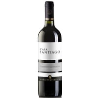 Vino Requingua Casa Santiago Cabernet Sauvignon 750cc