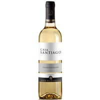 Vino Requingua Casa Santiago Sauvignon Blanc 750cc