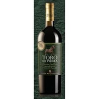 Vino Requingua Toro de Piedra Edición Limitada 25 Años Master Blend 14° 750 cc