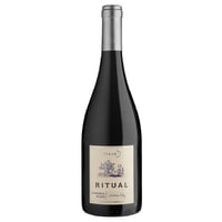 Vino Ritual Alcaparral Block Syrah 750cc