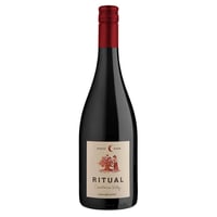 Vino Ritual Pinot Noir Orgánico 750cc