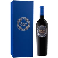 Vino Rocas de Seña Ensamblaje 2022 750cc