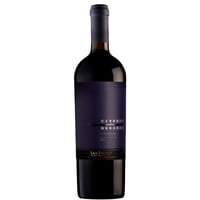 Vino San Pedro Tierras Moradas Carmenere 750cc