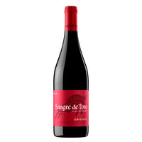 Vino Sangre de Toro Original Blend 750cc