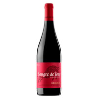 Vino Sangre de Toro - Original Blend 750ml