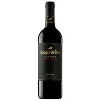 Vino Sangre de Toro Reserva Cab. Sauvignon 750ml
