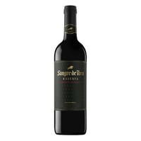 Vino Sangre de Toro Reserva Cabernet Sauvignon 750cc