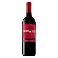 Vino Sangre de Toro Reserva Tempranillo 13,5˚ - 750ml