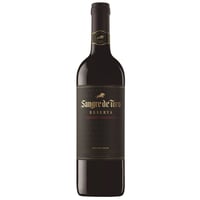Vino Sangre de Toro Rsva Cabernet Sauvignon 750cc