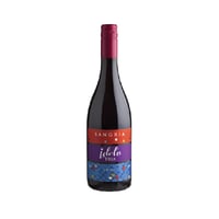 Vino Sangría Idolatría Botella 750cc
