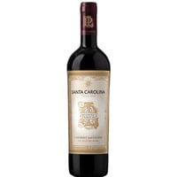 Vino Santa Carolina Rsva Familia Cabernet Sauvignon 750cc