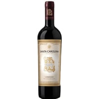 Vino Santa Carolina Rsva Familia Carmenere 750cc