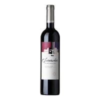 Vino Santa Cruz Chaman Reserva Cabernet Sauvignon 750cc