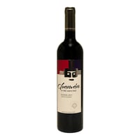 Vino Santa Cruz Chaman Reserva Carmenere/cabernet Sauvignon 750cc