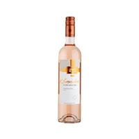 Vino Santa Cruz Chamán Reserva Rosé 750cc