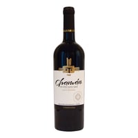 Vino Santa Cruz Gran Reserva Carmenere 750cc