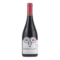 Vino Santa Cruz Make Make Ensamblaje 750cc