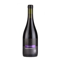 Vino Santa Cruz Pequeña Escala Fortificado 750cc