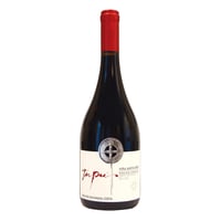 Vino Santa Cruz Tupu (cs/pv) Edición Limitada 750cc