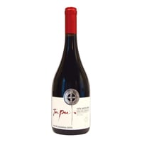 Vino Santa Cruz Tupu Ensamblaje 750cc