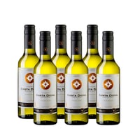 Vino Santa Digna Chardonnay 375cc (6 unidades)