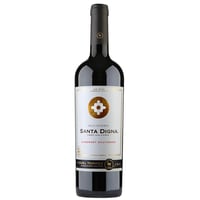Vino Santa Digna Gran Reserva Cabernet Sauvignon - 750ml