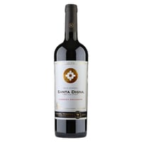 Vino Santa Digna Gran Reserva Cabernet Sauvignon Botella 750cc