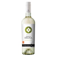 Vino Santa Digna Gran Reserva Sauvignon Blanc - 750ml