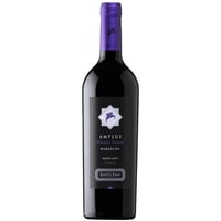 Vino Santa Ema Amplus Marselan 750cc