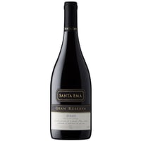 Vino Santa Ema Gran Rsva Syrah 750cc
