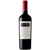Vino Santa Ema Select Terroir Rsva Cabernet Sauvignon 750cc