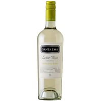 Vino Santa Ema Select Terroir Rsva Sauvignon Blanc 750cc