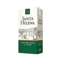 Vino Santa Helena Blanco Tetra 2lt