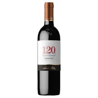 Vino Santa Rita 120 Reserva Especial Carmenere 750cc