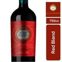 Vino Secret Reserve Ensamblaje 750 cc