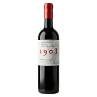 Vino Selentia 1903 Gran Reserva Cabernet Sauvignon 750cc