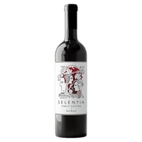 Vino Selentia Family Edition Red Blend 750cc
