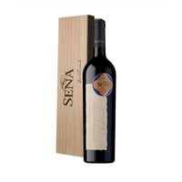Vino Seña Ensamblaje 2021 750cc