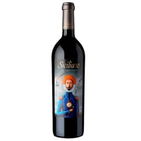 Vino Siciliano Cabernet Sauvignon 750cc