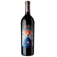 Vino Siciliano Cabernet Sauvignon 750cc