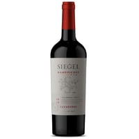 Vino Siegel Hand Picked Reserva Carmenere 750cc