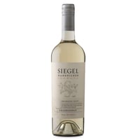 Vino Siegel Hand Picked Reserva Chardonay 750cc