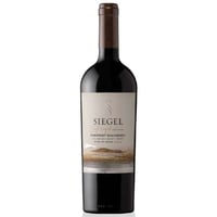 Vino Siegel Single Vineyard Cabernet Sauvignon 750cc